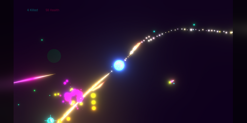 Cover image for Circle Blast