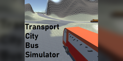 Cover image for Transport City Bus Simulator