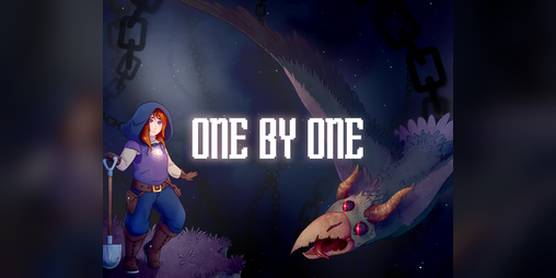 Cover image for One by One