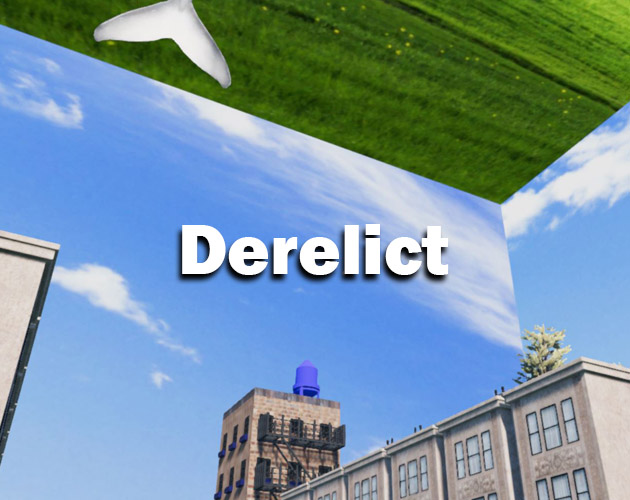 Derelict