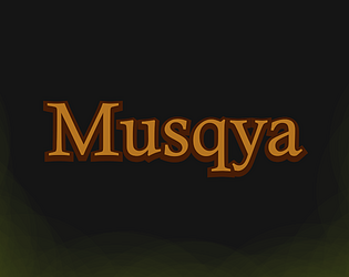 Musqya