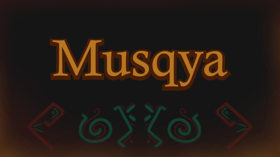 Musqya