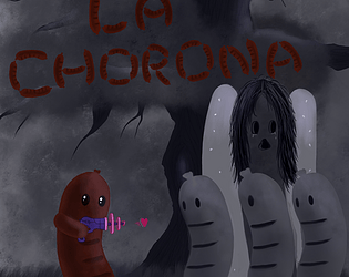 La Chorona