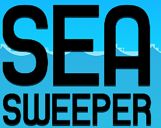 Sea Sweeper but in Html