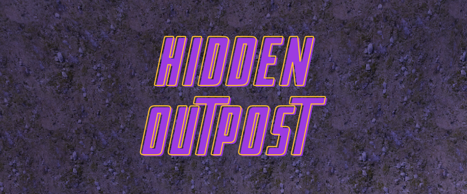 Hidden Outpost