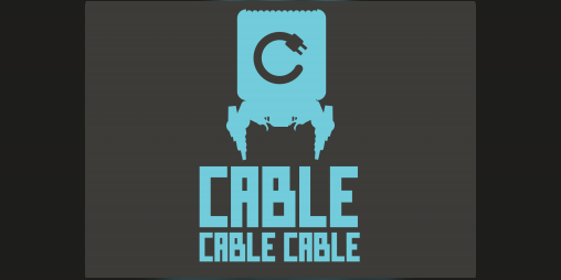 Cover image for cablecablecable