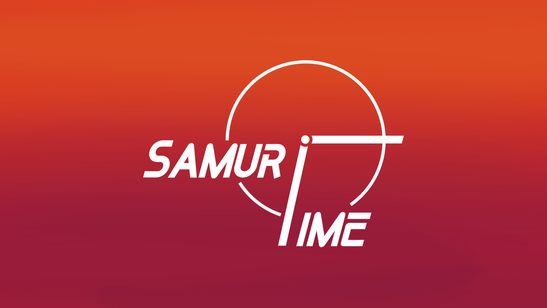 Samurtime 1.0