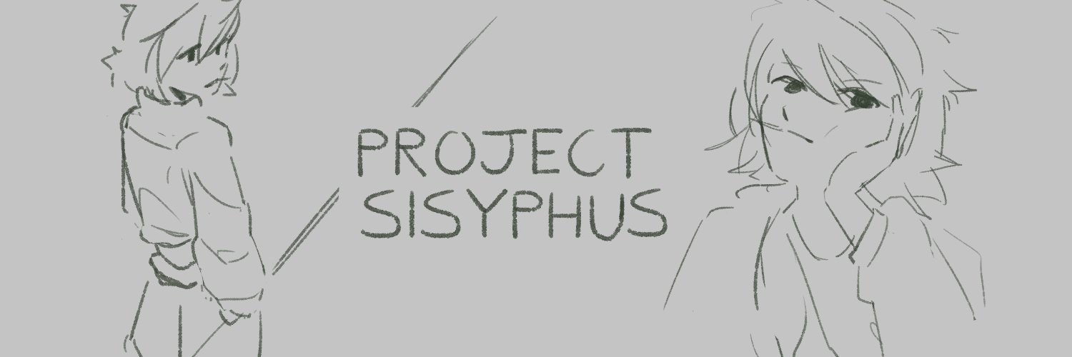 Project Sisyphus (Alpha)