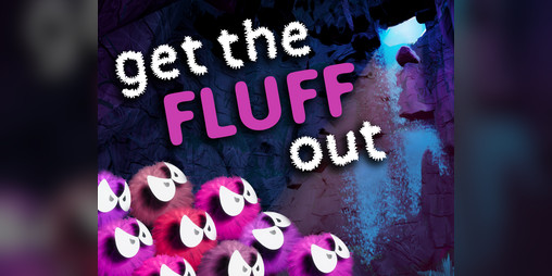 Cover image for Get the Fluff Out