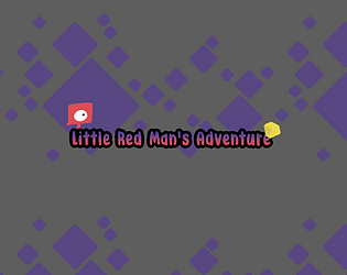 Little Red Man's Adventure