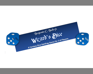 Wizard's Dice  