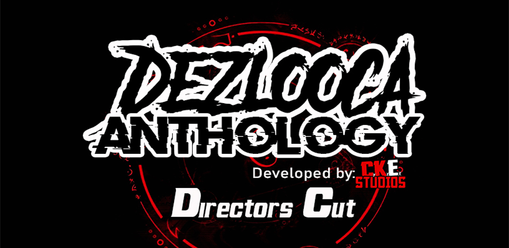 Dezlooca Anthology - Retro JRPG