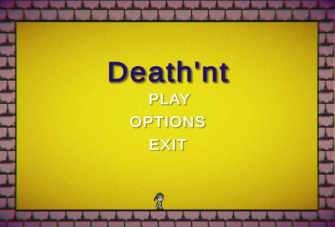 Deathn't