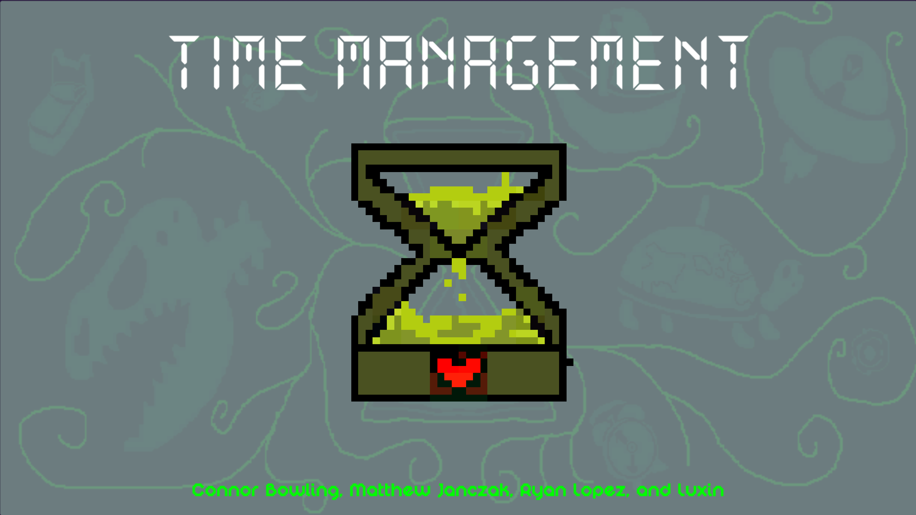 Time Management