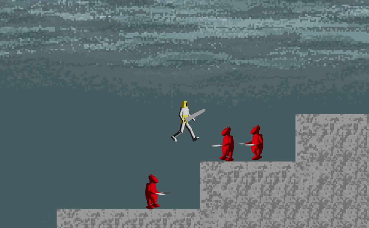 Cover image for Paladin's Journey