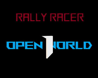 Rally Racer Open World 1