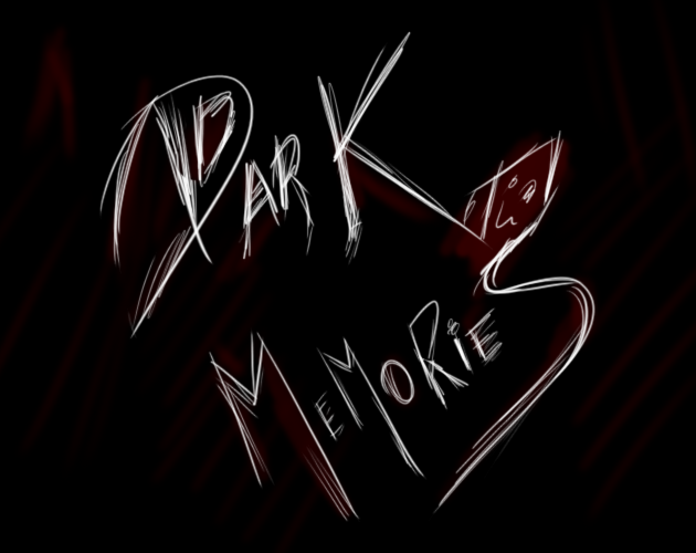 Dark Memories cover