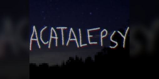 Cover image for Acatalepsy