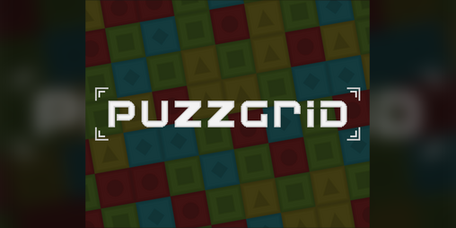 Cover image for PuzzGrid