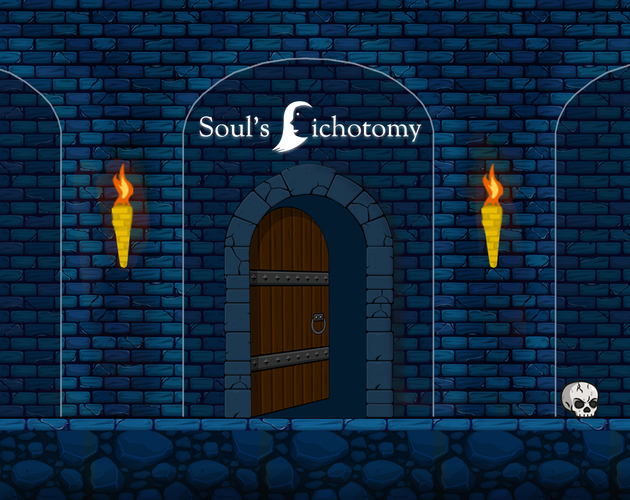 Cover image for Soul’s Dichotomy