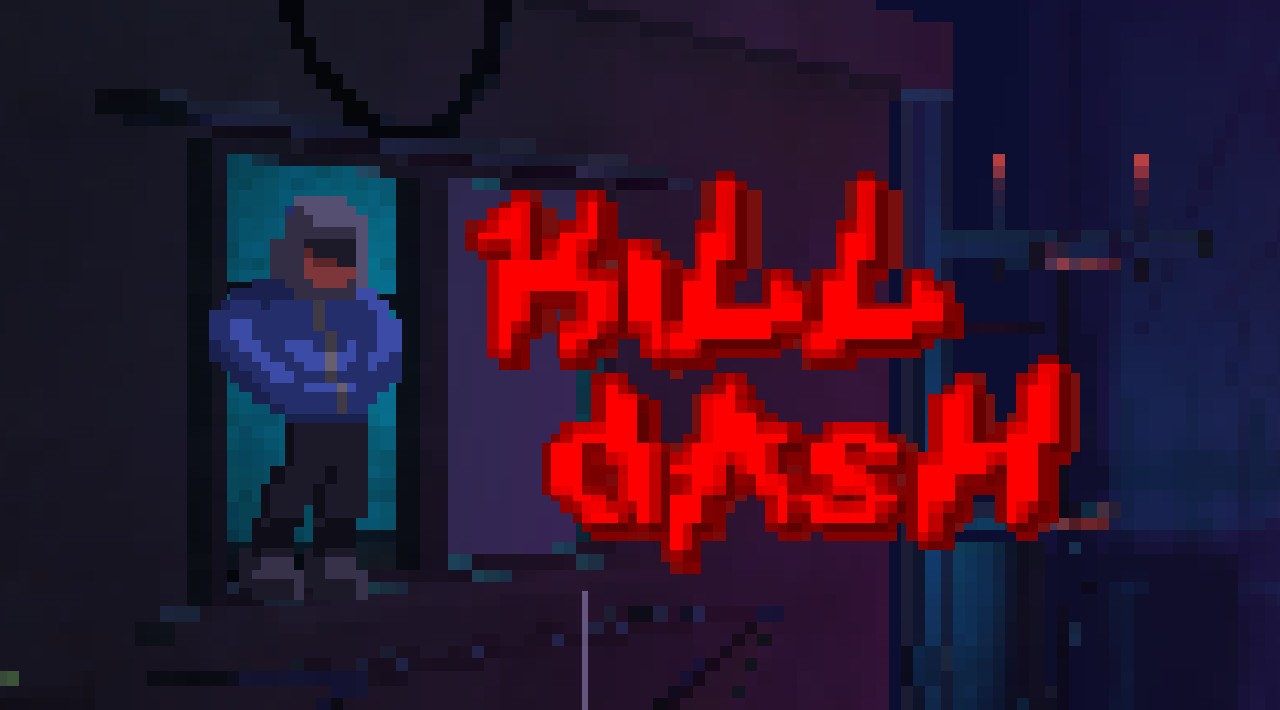 Kill Dash (Demo)