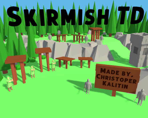 Skirmish TD