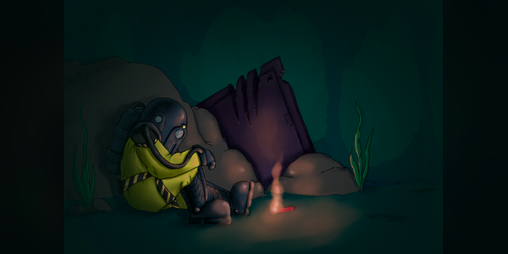 Cover image for Nautilus