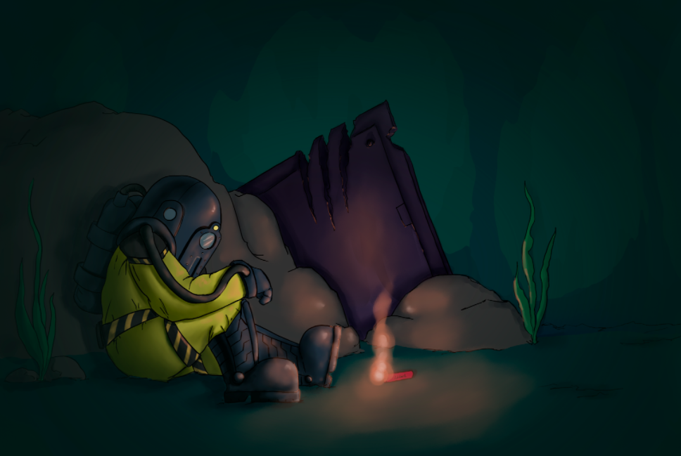 Cover image for Nautilus