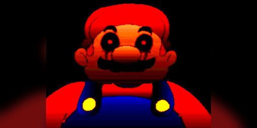 Cover image for Hotel Mario 6 on itch.io (+16)