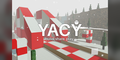 Cover image for YACY