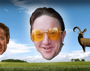Dianho's adventure