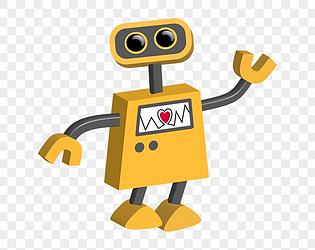 Robot Clicker