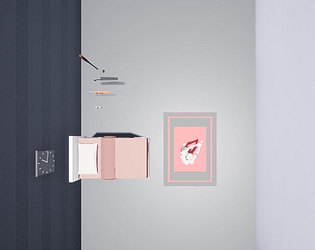 Blitz - A top down shooter game