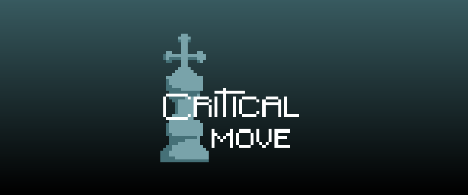 Critical Move