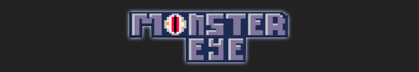 Monster Eye 1.1