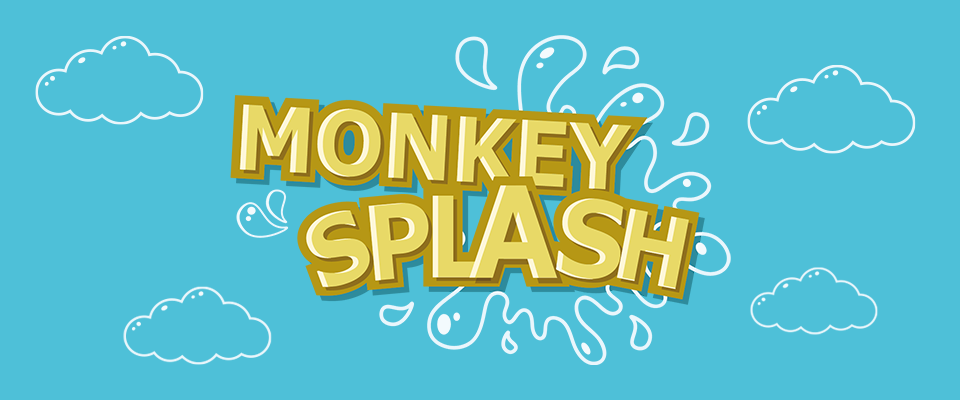 Monkey Splash