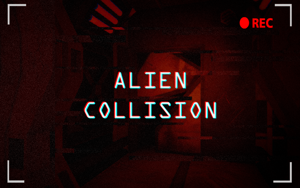 Alien Collision