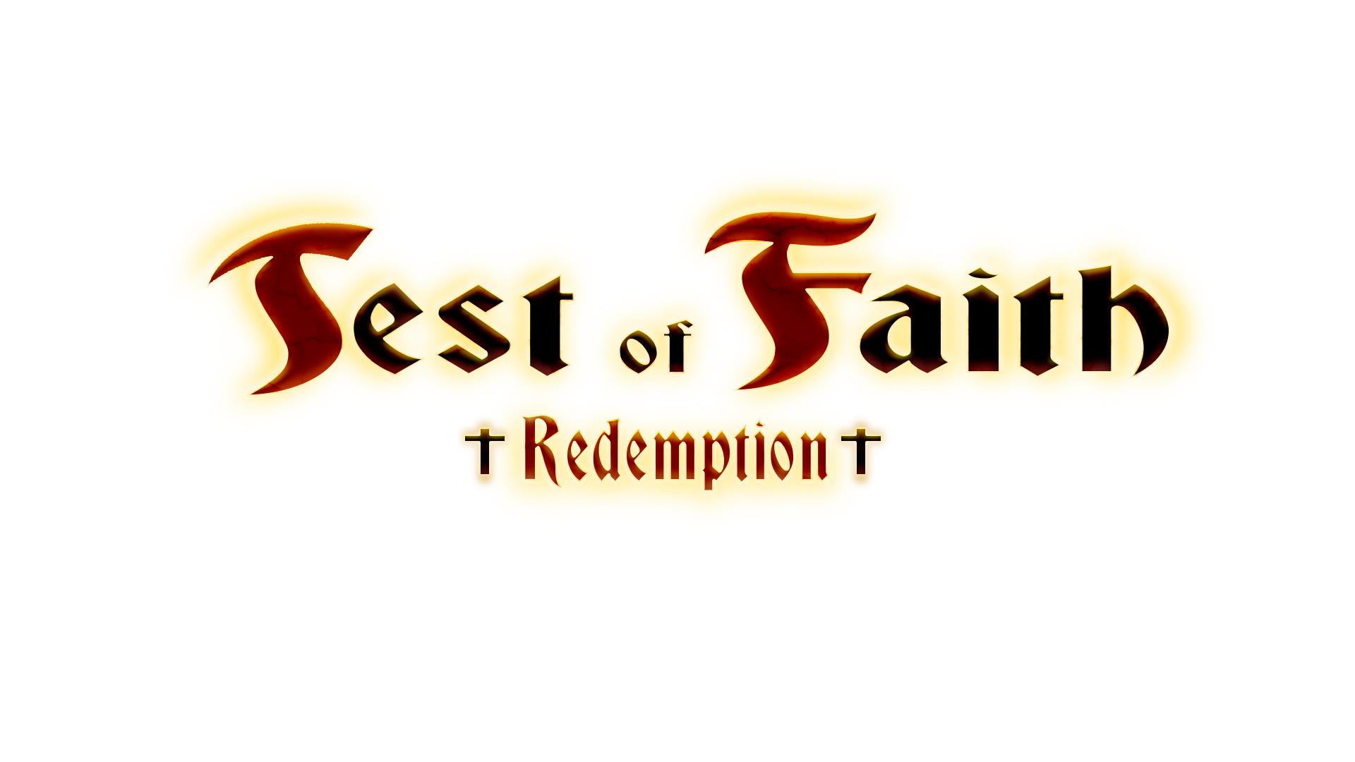 Test of Faith: Redemption