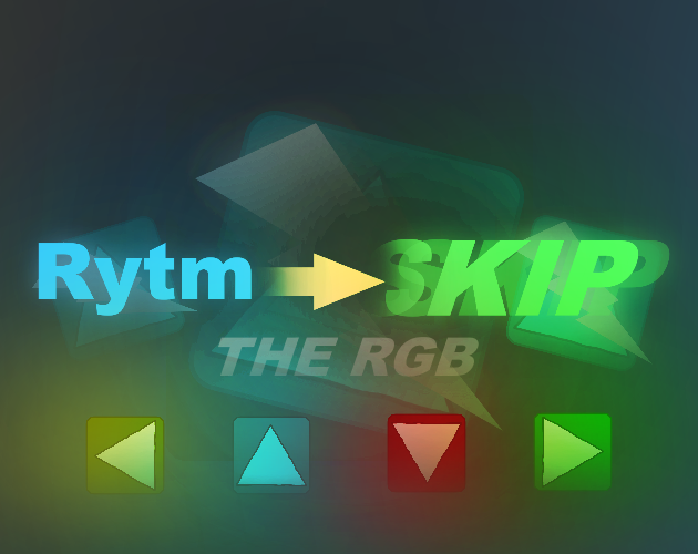 RytmSkip