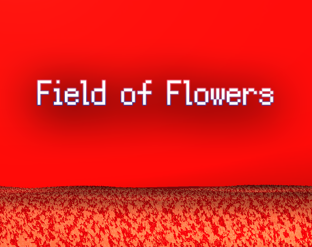 Field of Flowers