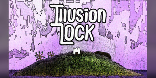 Cover image for Illusion Lock 1