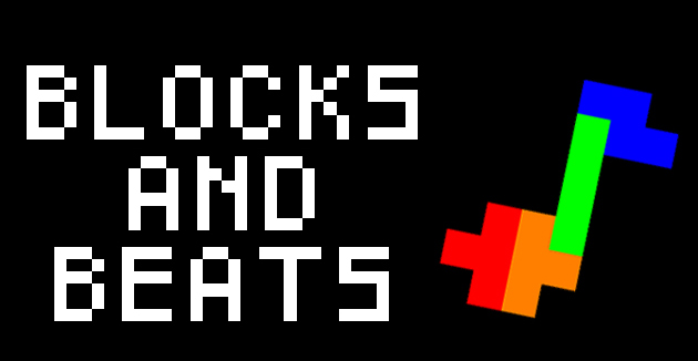 Blocks and Beats