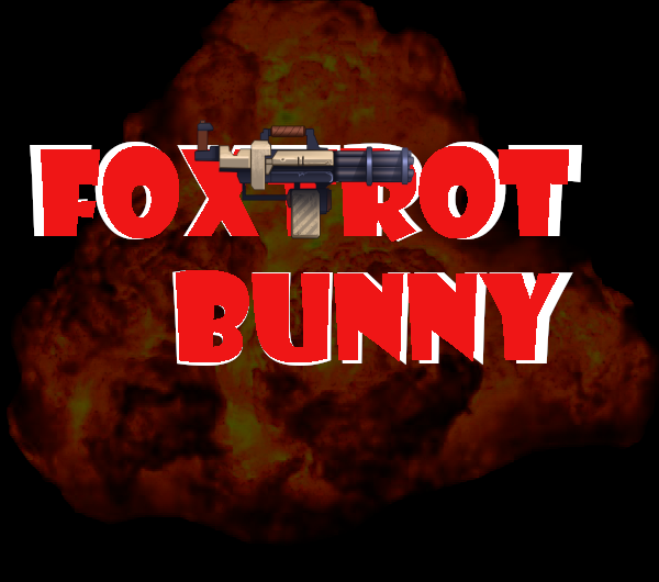 Foxtrot Bunny