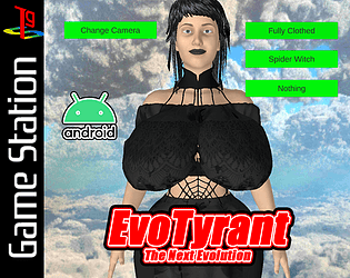 EvoTyrant Android App