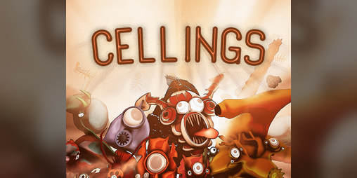 Cover image for Cellings