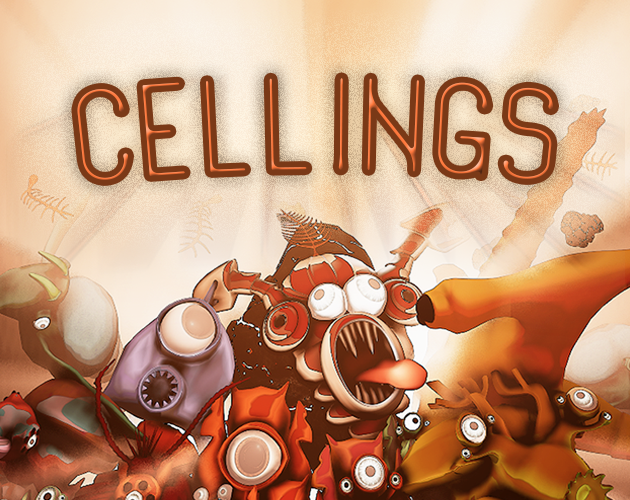 Cover image for Cellings