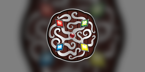 Cover image for Easir Tale