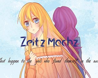 Zeitz Machz