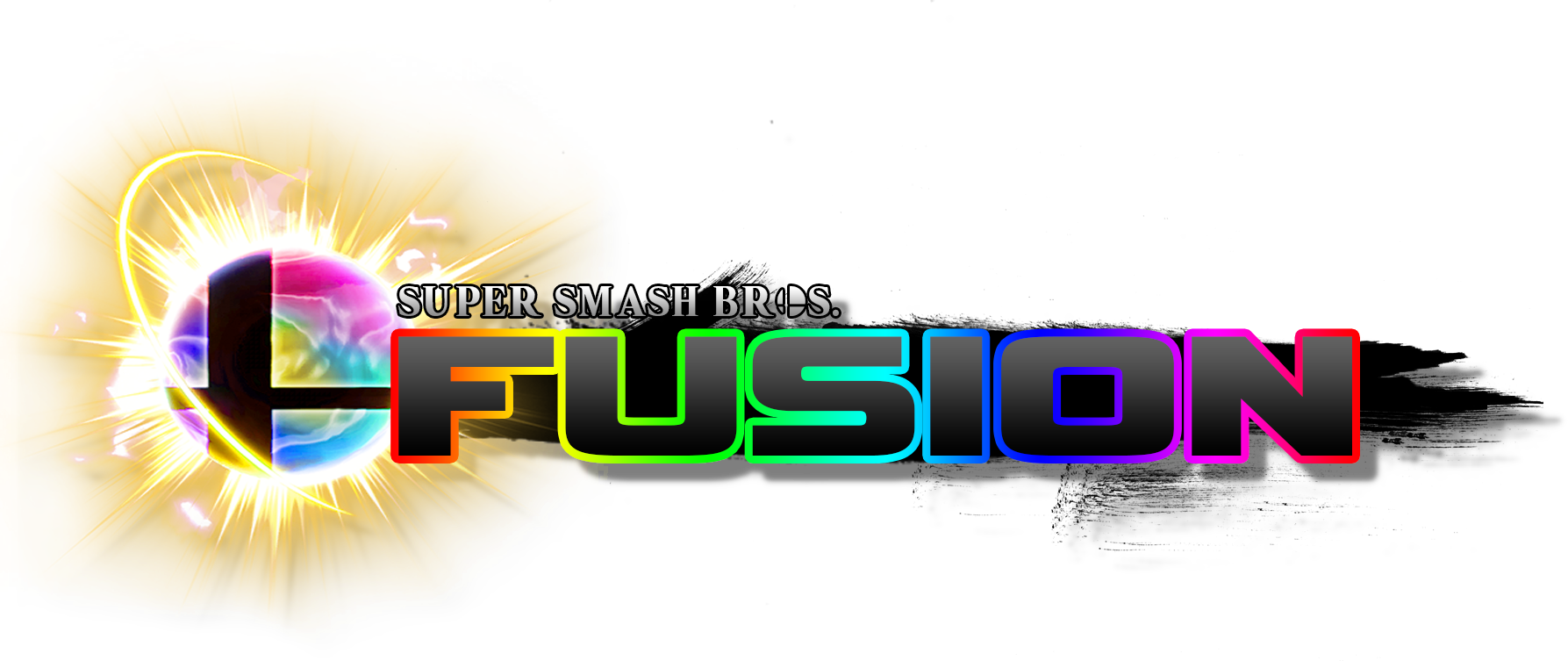 Super Smash Bros. Fusion - Demo 2.0