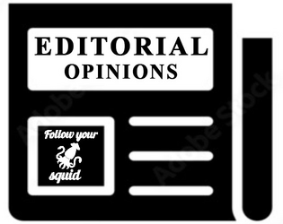 Editorial Opinions  